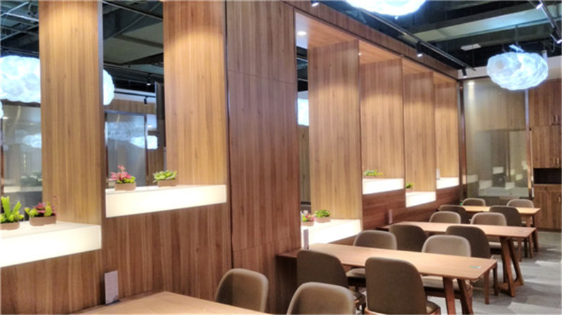 洛陽(yáng)名門(mén)微生活公共部分